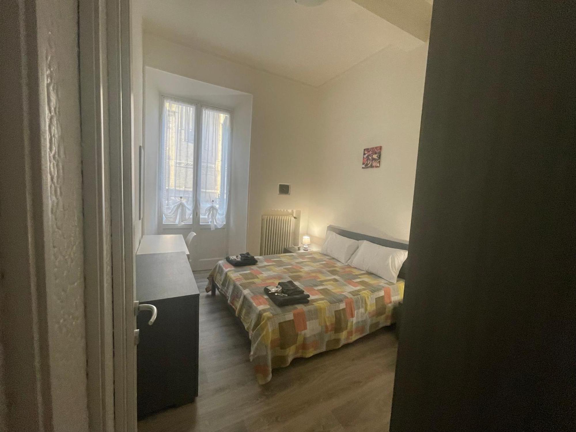 Ferienwohnung La Violetta Di Parma // Del Ducato Exterior foto