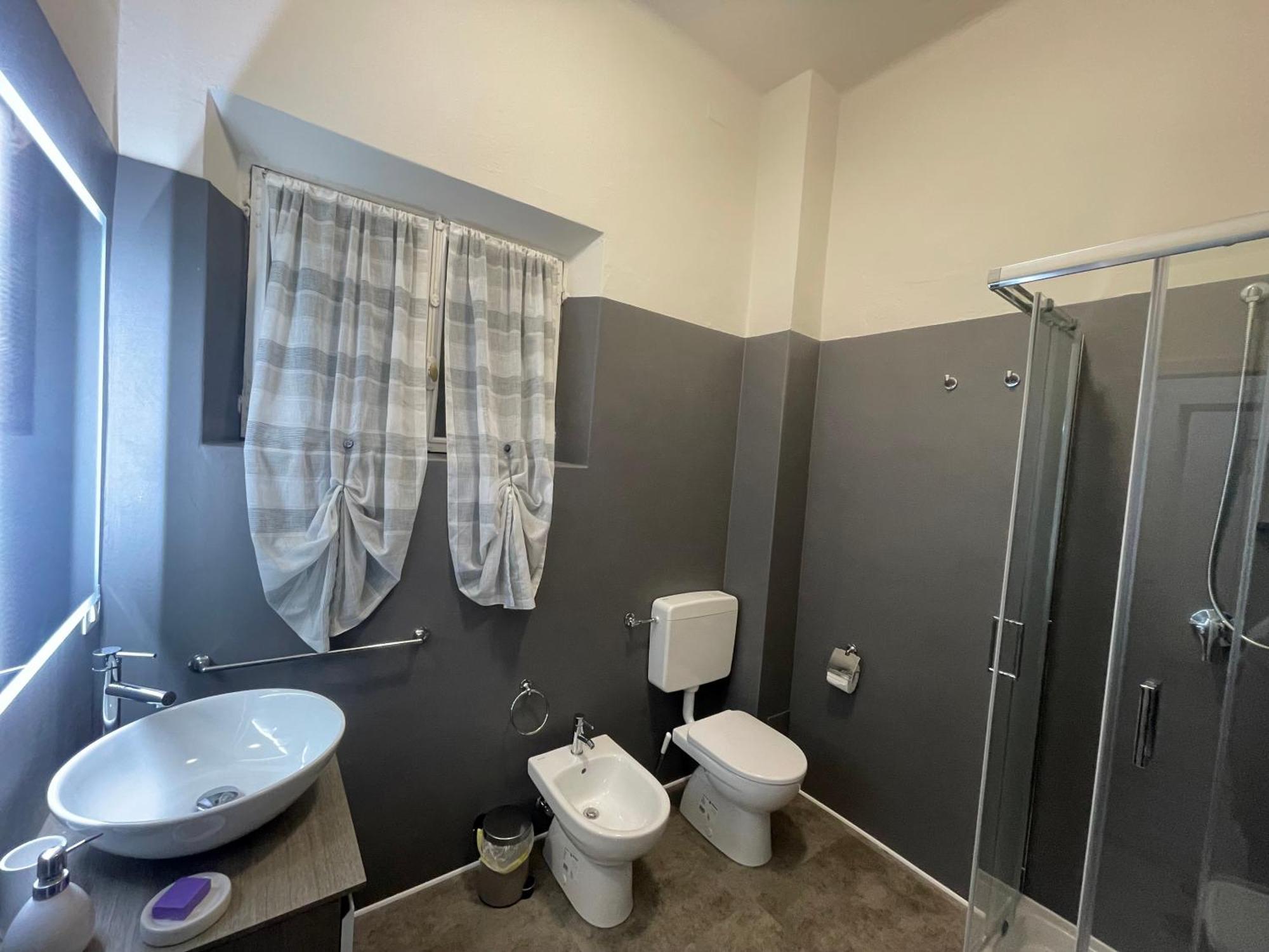 Ferienwohnung La Violetta Di Parma // Del Ducato Exterior foto